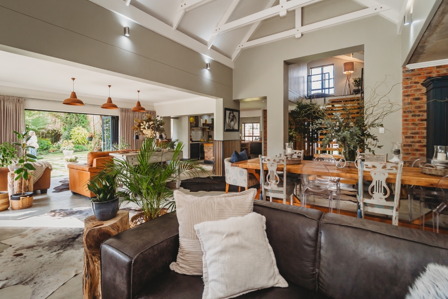 4 Bedroom Property for Sale in Camphersdrift Western Cape
